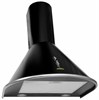 Каминная вытяжка Elikor Омега 60П-650-К3Д черный/нержавеющая сталь 943890 - фото 106025
