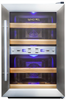Винный шкаф Meyvel MV12-SF2 (easy) 980044 - фото 106090