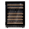 Винный шкаф Meyvel MV46PRO-KBT2 980067 - фото 106105