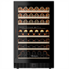 Винный шкаф Meyvel MV77PRO-KBT2 980104 - фото 106114