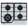 Встраиваемая газовая варочная панель Akpo PGA 604 FGC WH ak-16004 - фото 106283