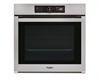 Встраиваемый электрический духовой шкаф Whirlpool AKZ9 6230 IX akz96230ix - фото 106315