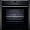 Электрический духовой шкаф Neff B57CR25G0 b57cr25g0 - фото 106524