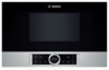 Встраиваемая микроволновая печь Bosch BFR634GS1 bfr634gs1 - фото 106632