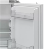 Jacky's JR FW318MN2 однокамерный холодильник встраиваемый - фото 10676
