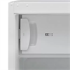 Jacky's JR FW318MN2 однокамерный холодильник встраиваемый - фото 10677
