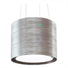 Островная вытяжка Falmec Twister E.Ion Is Titan 45 см CEWI45.E0P6#ZZZ9441F cewi45.e0p6#zzz9441f - фото 106850