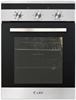 Встраиваемый электрический духовой шкаф Lex EDM 4570 IX chao000302 - фото 106937