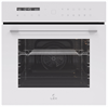Встраиваемый электрический духовой шкаф Lex EDS 101 WH chao000413 - фото 107006
