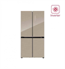 Холодильник Lex LCD505GLGID chhe000024 - фото 107075