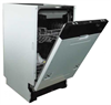 Встраиваемая посудомоечная машина Lex PM 4563 A chmi000201 - фото 107122