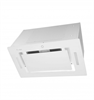 Встраиваемая вытяжка Lex GS Bloc GS 600 White chti000362 - фото 107197
