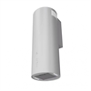 Каминная вытяжка Lex Gamma 350 White chti000414 - фото 107241