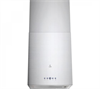 Каминная вытяжка Lex Mono 400 Inox chti000416 - фото 107243