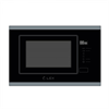 Встраиваемая микроволновая печь Lex Bimo 20.01 Inox chve000002 - фото 107247