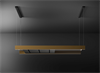 Вытяжка Falmec LIGHT BRONZE 180 CLTI80.E0P2#BRSN451F clti80.e0p2#brsn451f - фото 107311