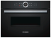 Встраиваемый электрический духовой шкаф Bosch CMG633BB1 cmg633bb1 - фото 107336