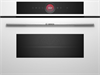 Встраиваемый электрический духовой шкаф Bosch CMG7241W1 cmg7241w1 - фото 107344