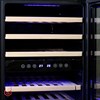 Винный шкаф Meyvel MV45-KBF2 980048 - фото 10735