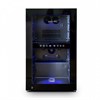 Винный шкаф Meyvel MV45-KBF2 980048 - фото 10737