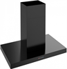 Вытяжка Falmec PLANE ISOLA BLACK 90 PLUS CPLI90.E23P2#EUN490F cpli90.e23p2#eun490f - фото 107383