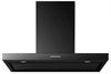 Вытяжка Falmec PLANE ISOLA BLACK NRS 90 PLUS NRS 90 PLUS CPLI90.E24P2#EUN490F cpli90.e24p2#eun490f - фото 107385