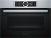 Встраиваемый электрический духовой шкаф Bosch CSG636BS3 csg636bs3 - фото 107434