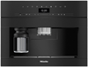 Встраиваемая кофемашина Miele CVA 7440 OBSW cva7440obsw - фото 107483