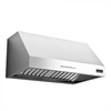 Вытяжка пристенная Falmec Zeus Pro 120 CZUN20.E0P2#ZZZI410F czun20.e0p2#zzzi410f - фото 107522