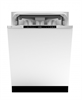 Встраиваемая посудомоечная машина Bertazzoni DW6083PRT dw6083prt - фото 107714