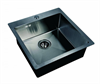 Кухонная мойка Emar EMB-116 PVD Nano Dark emb-116 pvd nano dark - фото 107819