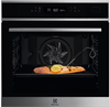 Встраиваемый электрический духовой шкаф Electrolux EOB7S31X eob7s31x - фото 107837