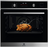 Встраиваемый электрический духовой шкаф Electrolux EOC6H76X eoc6h76x - фото 107839