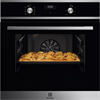 Встраиваемый электрический духовой шкаф Electrolux EOD5C70BX eod5c70bx - фото 107847