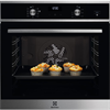 Встраиваемый электрический духовой шкаф Electrolux EOD5C70X eod5c70x - фото 107848