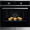 Встраиваемый электрический духовой шкаф Electrolux EOD6P77WX eod6p77wx - фото 107856