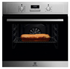 Встраиваемый электрический духовой шкаф Electrolux EOF3H40BX eof3h40bx - фото 107865