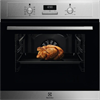 Встраиваемый электрический духовой шкаф Electrolux EOF 3H50BX eof3h50bx - фото 107868