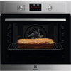 Встраиваемый электрический духовой шкаф Electrolux EO F4P56X eof4p56x - фото 107870