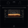 Встраиваемый электрический духовой шкаф Electrolux EOF 5C50BZ eof5c50bz - фото 107874