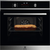 Встраиваемый электрический духовой шкаф Electrolux EOF6P76BX eof6p76bx - фото 107876
