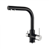 Смеситель для кухни Paulmark ESSEN Es213011-401TB es213011-401 - фото 107898