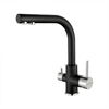 Смеситель для кухни Paulmark ESSEN Es213011-418 es213011-418 - фото 107902