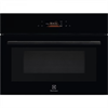 Встраиваемый электрический духовой шкаф Electrolux EVL 8E08 Z evl8e08z - фото 107943