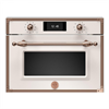 Встраиваемый электрический духовой шкаф Bertazzoni F457HERVTAC f457hervtac - фото 108039