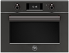 Встраиваемый электрический духовой шкаф Bertazzoni F457PROVTN f457provtn - фото 108051