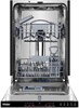 Встраиваемая посудомоечная машина Haier HDWE10-292RU fa03vve01ru - фото 108111