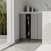 Винный шкаф Meyvel MV9-KBT1 980064 - фото 10811