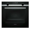 Встраиваемый электрический духовой шкаф Siemens HB578ABS0 hb578abs0 - фото 108296