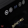 Винный шкаф Meyvel MV12-BSF1 (easy) - фото 10829